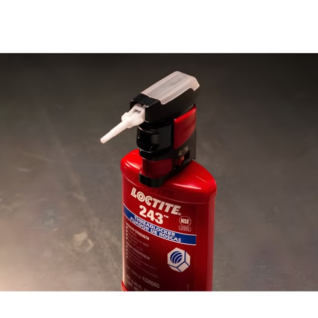 Pistola Aplicadora de Adesivo 50ml / 250ml PRO PUMP LOCTITE-882a5572-ef35-4821-bcec-e6304a0e012e