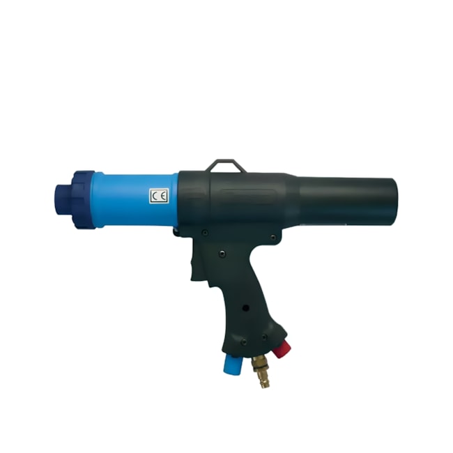 Pistola Aplicadora de Adesivo Pneumática Multipressão TEROSON ET AIR GUN MULTIPRESS LOCTITE-9ba96903-9e09-400d-94b9-c251c8c62367