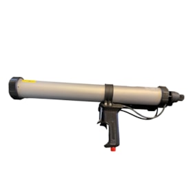 Pistola Aplicadora de Adesivo Pneumática para Sache 570ml 425014 LOCTITE