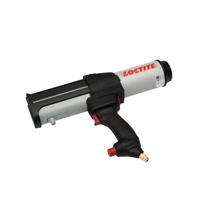 Pistola Aplicadora de Adesivo Pneumático 200ml Cartucho Duplo EQ HD 14 LOCTITE-84556f0a-c85f-4106-be59-a7af9efab4b8