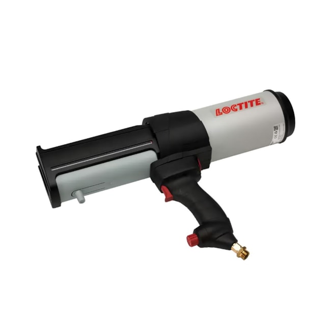 Pistola Aplicadora de Adesivo Pneumático 400ml Cartucho Duplo EQ HD 14 LOCTITE-c926670c-802a-490e-9955-4aec27243214