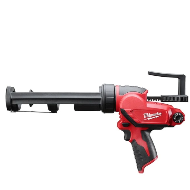 Pistola Aplicadora de Silicone 12V sem Bateria e sem Carregador 2441-20 MILWAUKEE-12ac535a-437f-4142-b560-0947ae446506