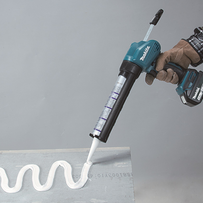 Pistola Aplicadora de Silicone 12V sem Bateria sem Carregador CG100DZA MAKITA-32378110-ce0d-4956-80be-238e8906ce26