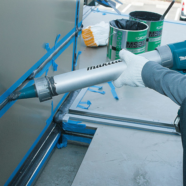 Pistola Aplicadora de Silicone 18V sem Bateria sem Carregador DCG180ZB MAKITA-29741ce7-eb3c-41c2-b4fd-e462bd9ffa63