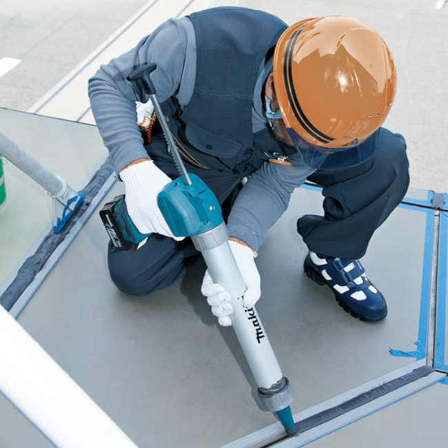 Pistola Aplicadora de Silicone 18V sem Bateria sem Carregador DCG180ZB MAKITA-c03347e3-1c5e-46e0-832b-7c60a8fd88be