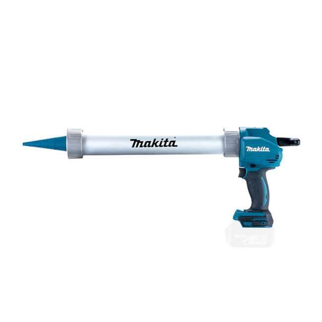 Pistola Aplicadora de Silicone 18V sem Bateria sem Carregador DCG180ZB MAKITA-00046fa6-5424-4aea-863f-ffa4e7a08a27