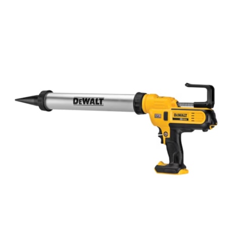 Pistola Aplicadora de Silicone 20V Max sem Bateria e sem Carregador DCE580B DEWALT-6e2847db-572c-4318-b9e1-766565583db7