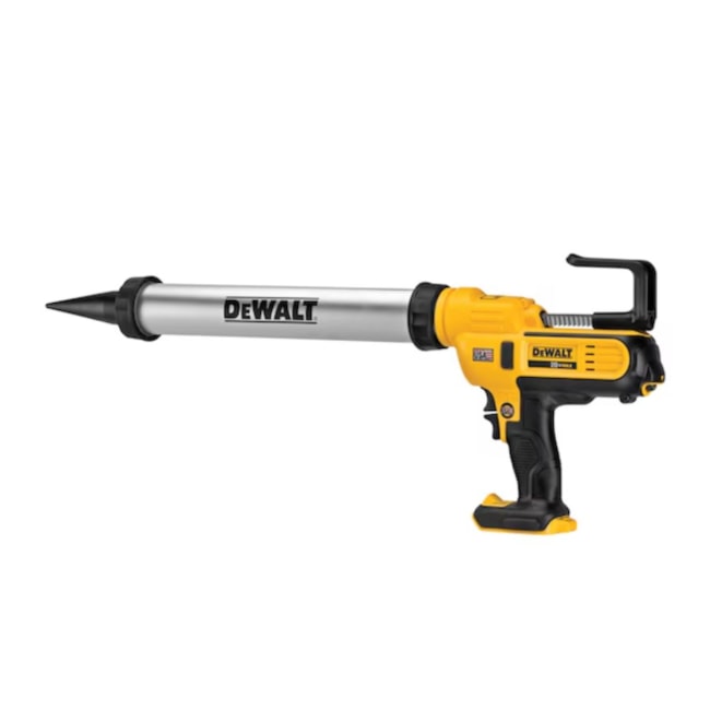 Pistola Aplicadora de Silicone 20V Max sem Bateria e sem Carregador DCE580B DEWALT-55b3bb4c-f51a-4d2b-be31-36d38cc93c54