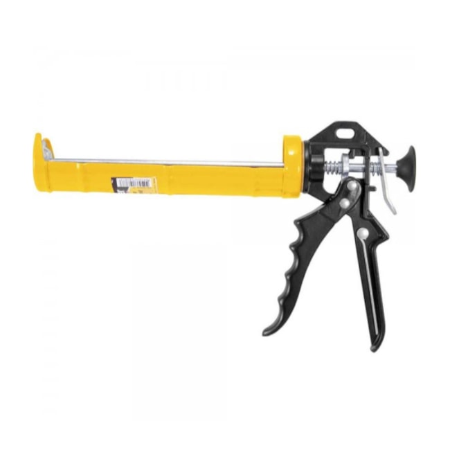 Pistola Aplicadora de Silicone 300g 3599500500 VONDER-9c022f9a-bafc-4222-af83-6e97e9b93085