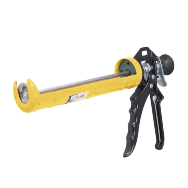 Pistola Aplicadora de Silicone 300g 3599500500 VONDER-6c8124db-f633-4b9b-8ce1-26b3c2b632bd