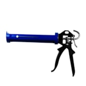Pistola Aplicadora de Silicone 300mL APL300 ÂNCORA Pistola Aplicadora de Silicone 300mL APL300 ÂNCORA