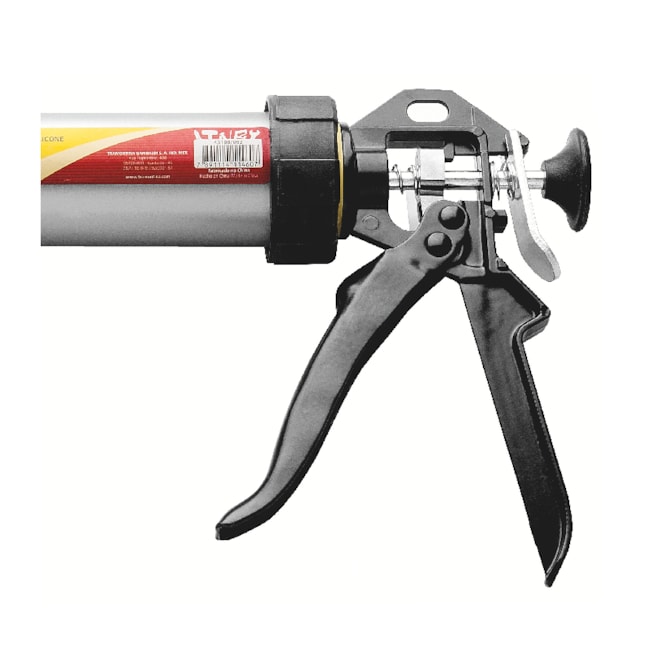 Pistola Aplicadora de Silicone 300ml com Tubo de Alumínio 43198002 TRAMONTINA MASTER-644a5d04-6833-4967-82d5-63bc25a8df72
