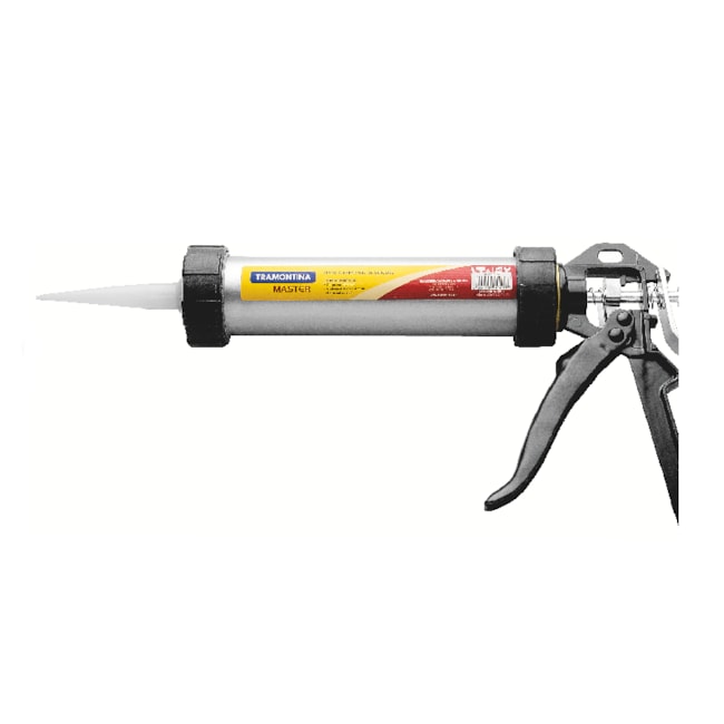 Pistola Aplicadora de Silicone 600ml com Tubo de Alumínio 43198003 TRAMONTINA MASTER-8f078cc1-1084-49da-94d8-103f7d69fb3e