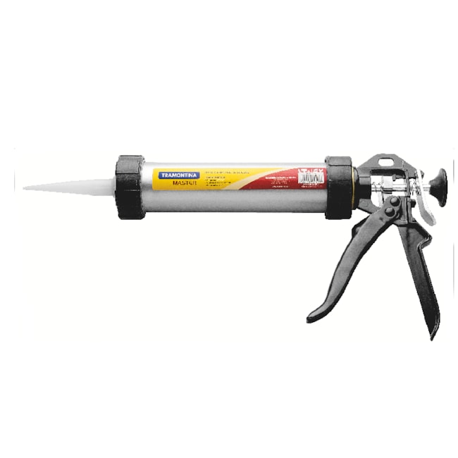 Pistola Aplicadora de Silicone 600ml com Tubo de Alumínio 43198003 TRAMONTINA MASTER-11c54cd8-cff8-4f67-bed1-8d6b29c8ef6e