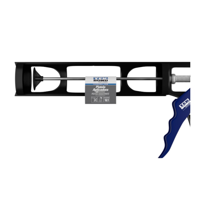 Pistola Aplicadora de Silicone Plástico Alta Performance TEKBOND-d5f9b1f1-a8b9-4661-897f-b461498cdfa7