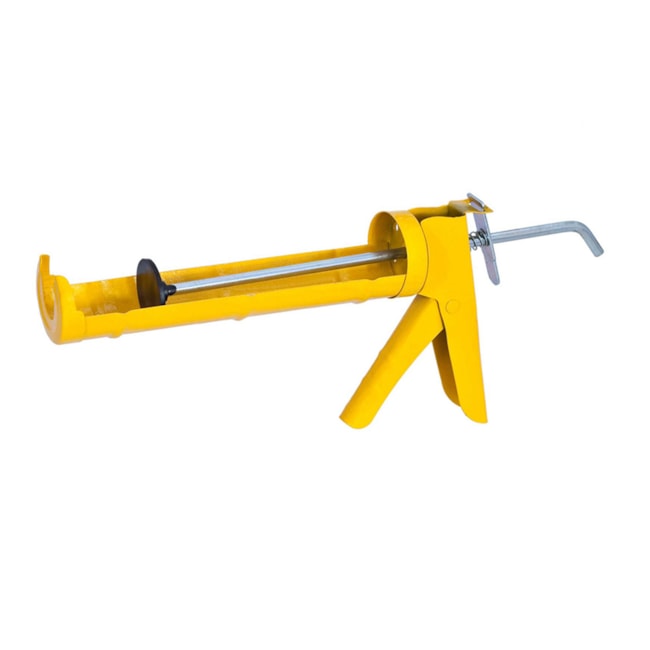 Pistola Aplicadora de Silicone Profissional 300g PS FERRARI-0758a94d-2677-4632-8d51-498f9e1ba16b