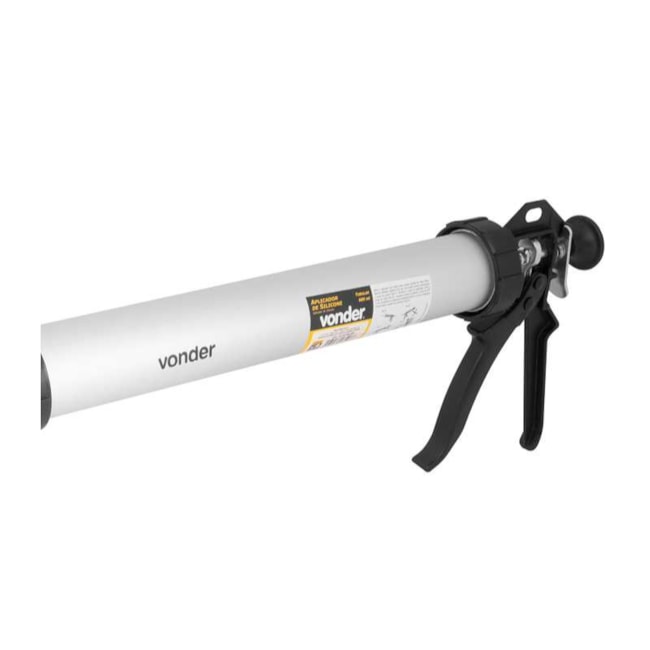 Pistola Aplicadora de Silicone Tubular 600ml 3599006006 VONDER-0b20be8c-48f4-4826-8de4-9be06267880d