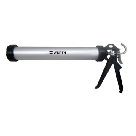 Pistola Aplicadora Manual para Sachê 600ml 0891320103 W-MAX WURTH-c757601f-68b6-4fee-bf2a-8243b0de8574