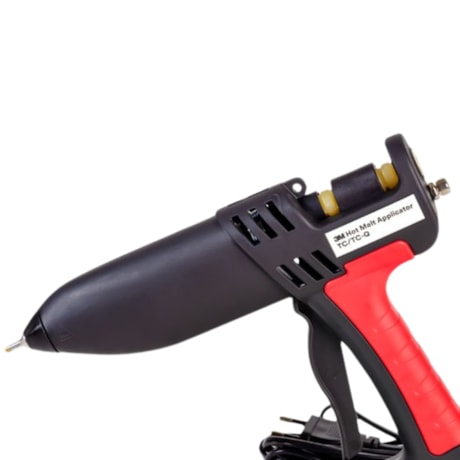Pistola Aplicadora Polygun Hot-Melt 220 Volts TC/Q 3M-1341ce62-e3d9-4fd4-a5ac-61fc81c370fb
