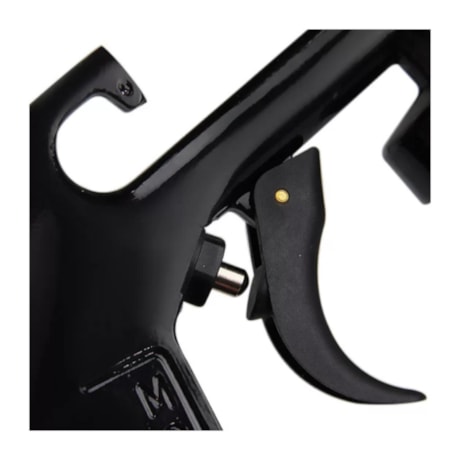 Pistola de Alumínio para Aplicação de Massas sem Caneca MODELO 13A ARPREX-92c26d9b-9811-4e3d-be8e-6acd6a66cfc0