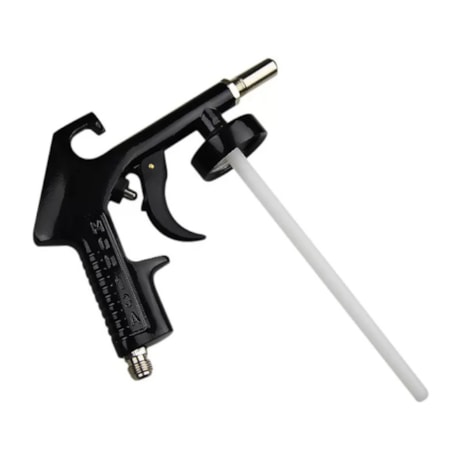 Pistola de Alumínio para Aplicação de Massas sem Caneca MODELO 13A ARPREX-0482d7f2-5ccd-4430-954e-6d5baf3b728e
