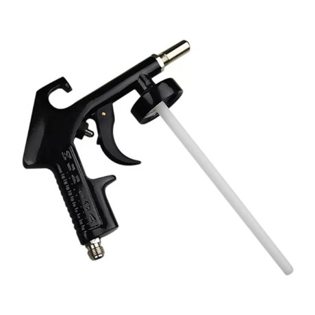 Pistola de Alumínio para Aplicação de Massas sem Caneca MODELO 13A ARPREX
