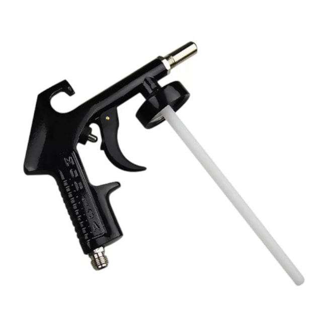 Pistola de Alumínio para Aplicação de Massas sem Caneca MODELO 13A ARPREX-9313513f-4c4e-448e-a285-941a0b27389c