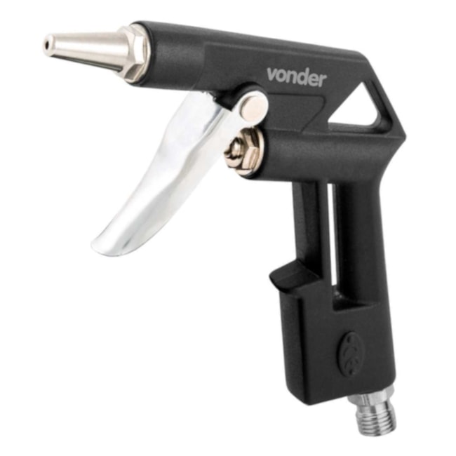 Pistola de Ar para Limpeza PLV7 6220700000 VONDER-e9d5287e-b687-4128-a156-ad0255e07533