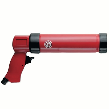 Pistola de Calafetagem Seladora Pneumática CP9885 CHICAGO