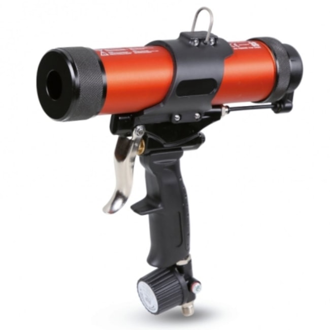 Pistola de Calefação Pneumática para Colagem 300/310ml 1947H BETA-a5da33a6-8c27-4bb5-bddb-fd43667986b1