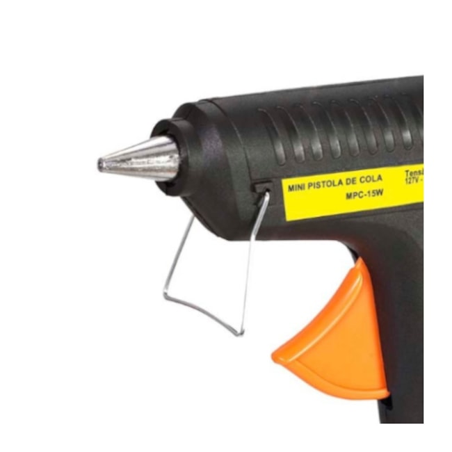 Pistola de Cola 110/220V Bivolt 15W MPC FERRARI-e41d1b88-6295-40a7-b041-a91451d19ae1