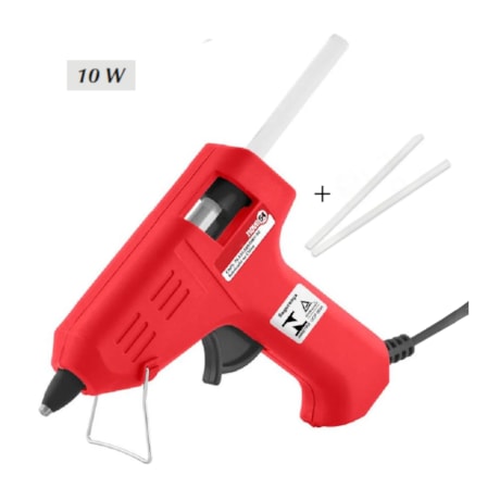 Pistola de Cola Quente 10 Watts Bivolt PCN0015 3099001500 NOVE54-03048a58-54b5-4ebc-8573-c60d66b9905b