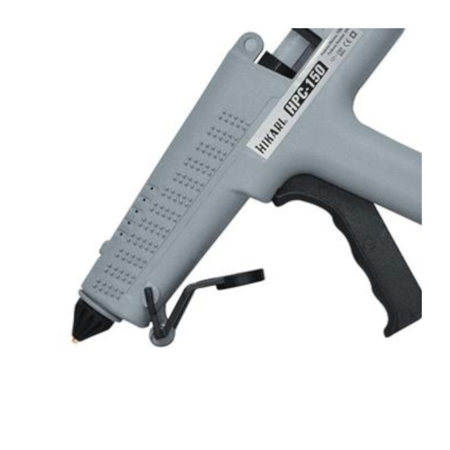 Pistola de Cola Quente 150W 110V/220V Bivolt HPC-150 HIKARI-dc446d5d-9c7f-4985-aa2a-90316a5a44f4