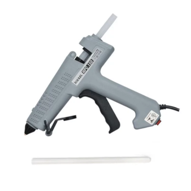 Pistola de Cola Quente 150W 110V/220V Bivolt HPC-150 HIKARI-332a8f9b-19ab-4c58-a4ce-4b9dd68188cd