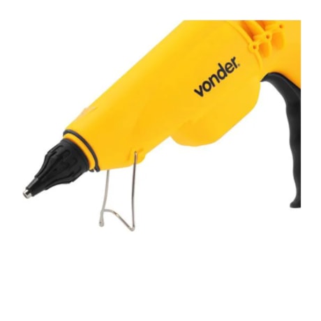 Pistola de Cola Quente 220 Watts PCV 0220 3099100220 VONDER PLUS-455f079d-e3ab-4766-9049-4bce38a821ad
