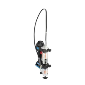 Pistola de Graxa 20V 2,5Ah 230V com Bateria e com Carregador TLGB 21/230V SKF