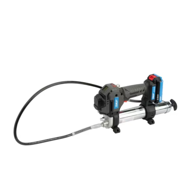 Pistola de Graxa 20V 2,5Ah 230V com Bateria e com Carregador TLGB 21/230V SKF-4a2a9010-f831-49dc-ae14-ebc4dcb4856a