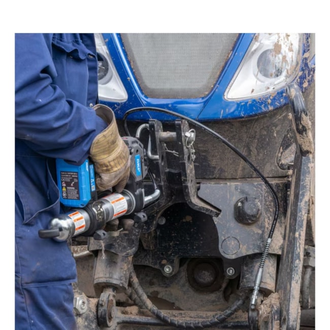 Pistola de Graxa 20V 2,5Ah 230V com Bateria e com Carregador TLGB 21/230V SKF-2aaad5f2-efba-40a0-b7aa-4aeca218dfb1