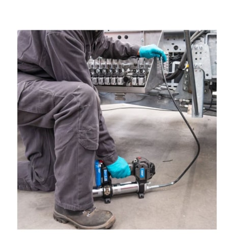 Pistola de Graxa 20V 2,5Ah 230V com Bateria e com Carregador TLGB 21/230V SKF-eee97886-f944-4489-ad00-7eccd361ef9f