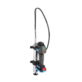 Pistola de Graxa 20V 2,5Ah 230V com Bateria e com Carregador TLGB 21/230V SKF