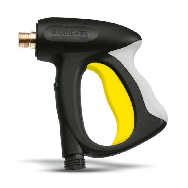 Pistola de Injeção Manual para Lavadoras HD 10/25 e HDS 12/15 93027120 KARCHER-b4b9ad33-a607-4684-accb-05dd829dde54