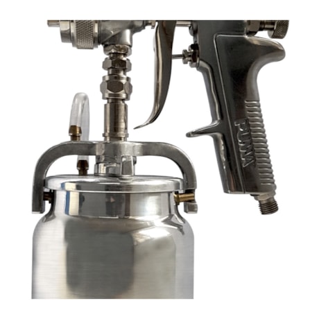 Pistola de Pintura 1,6 mm Alta Produção Sucção AS-1040G PUMA-fe4f5834-3034-49d3-b989-5fc5dd95ef05