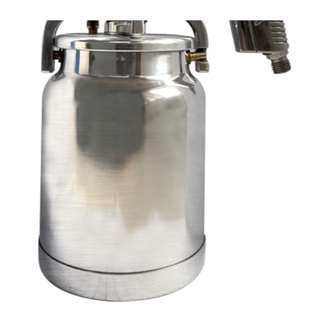 Pistola de Pintura 1,6 mm Alta Produção Sucção AS-1040G PUMA-ba6b8e0e-75f8-4765-84e5-6e7109c928ac