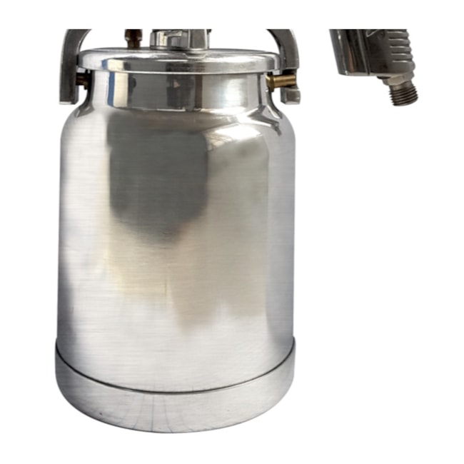 Pistola de Pintura 1,6 mm Alta Produção Sucção AS-1040G PUMA-5dc072d9-2484-45d2-9d74-036def1675b7