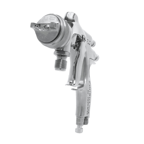 Pistola de Pintura Alta Producação com Bico 1.1mm HVLP FLG-515-P11 DEVILBISS -ff9473bc-1021-4727-9505-def7b517556f