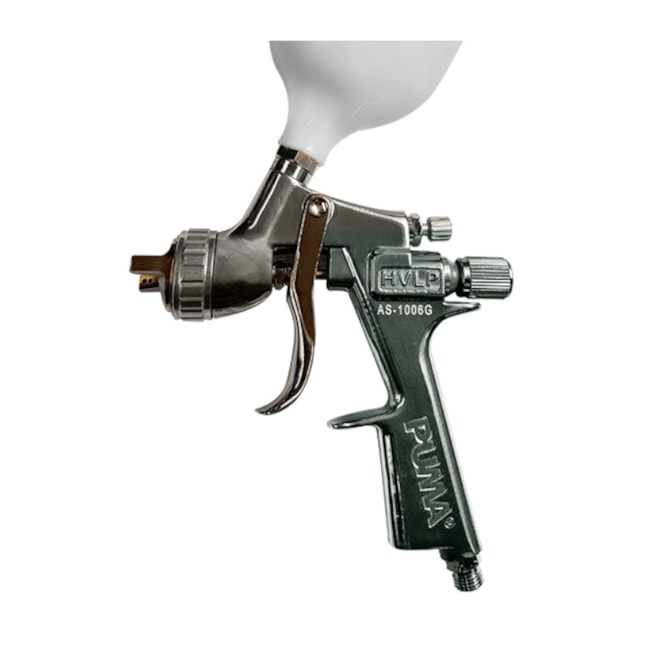 Pistola de Pintura Alta Produção 1,4mm Gravidade AS-1006G PUMA -e1d96f76-52c9-40a4-8ac9-1a13a1215e89