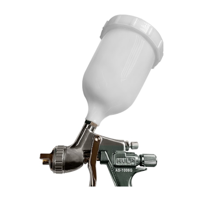 Pistola de Pintura Alta Produção 1,4mm Gravidade AS-1006G PUMA -8521615f-ab94-4b1f-b5c7-3b7e083e4ffe