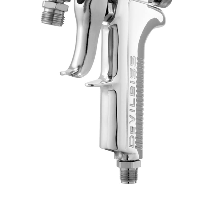 Pistola de Pintura Alta Produção 1.8mm para Abrasivos JGA-5023-B-067-EE DEVILBISS-6ce54782-927c-4a4d-8eb2-bb57c67ba93e