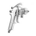 Pistola de Pintura Alta Produção 1.8mm para Abrasivos JGA-5023-B-067-EE DEVILBISS