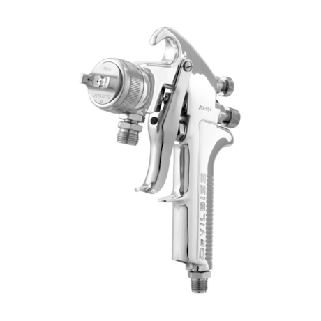 Pistola de Pintura Alta Produção 1.8mm para Abrasivos JGA-5023-B-067-EE DEVILBISS-ca3d53fd-cb74-4b29-b49e-288d68a0548a